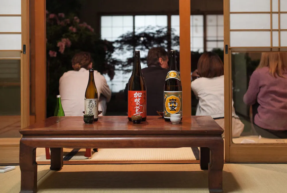 金沢ゲストハウス