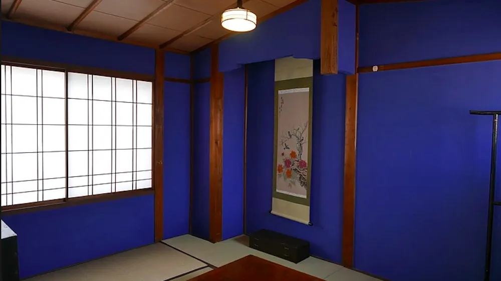 金沢ゲストハウス