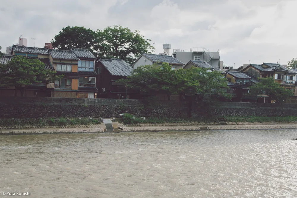 金沢観光の新提案!古写真で歩く金沢の街。古きから金沢を訪ねる金沢観光を提案!