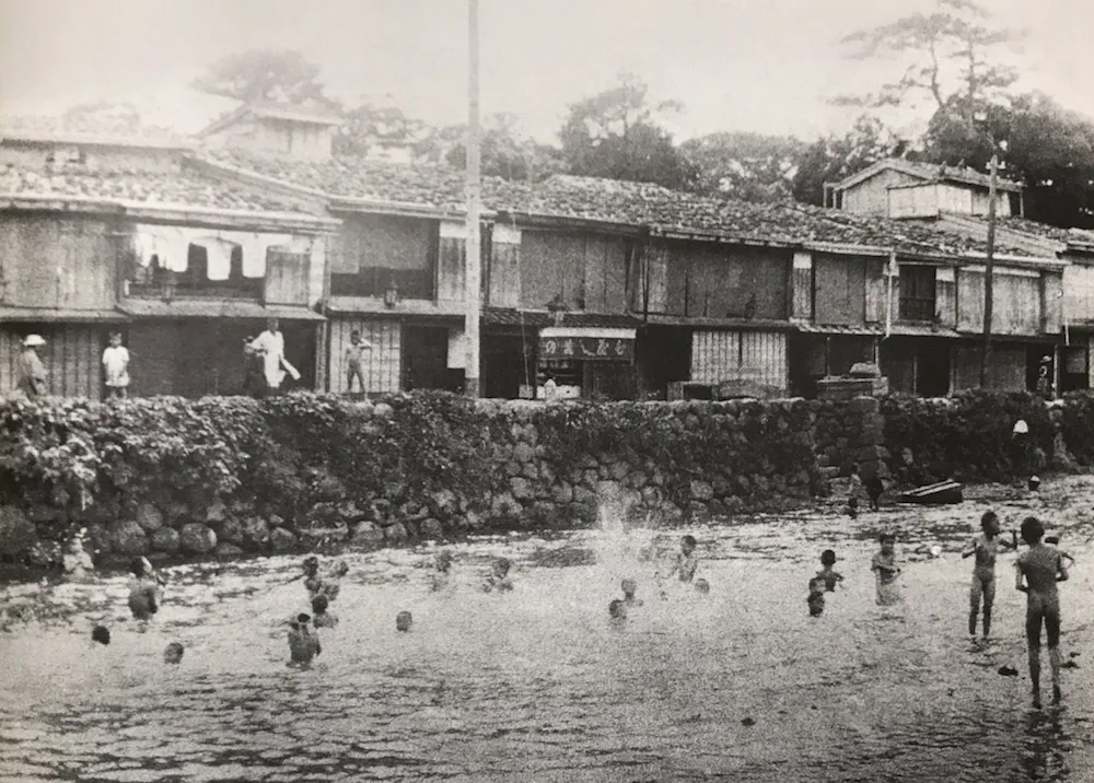 金沢観光の新提案!古写真で歩く金沢の街。古きから金沢を訪ねる金沢観光を提案!