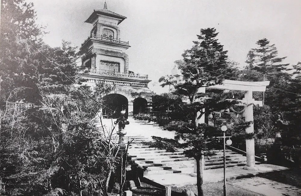 金沢観光の新提案!古写真で歩く金沢の街。古きから金沢を訪ねる金沢観光を提案!