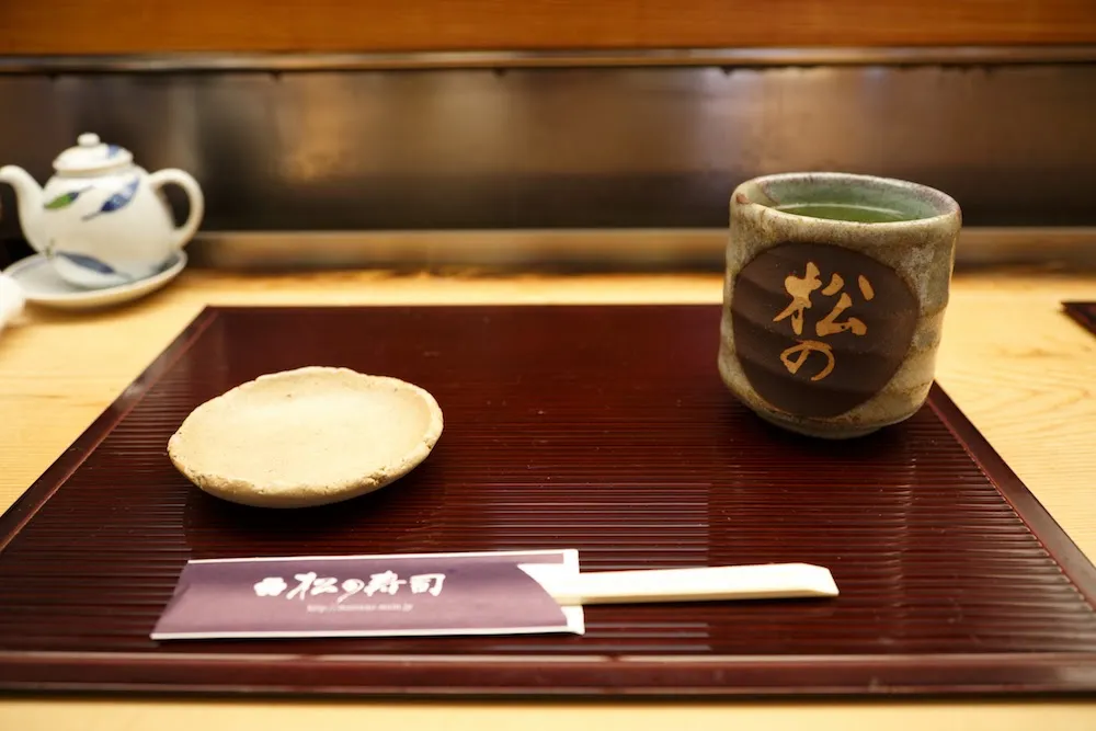 「松の」金沢で北陸新幹線を乗り継いで本気で来い！すしで感動感涙！北陸のすしをもっと知りたくなる店！