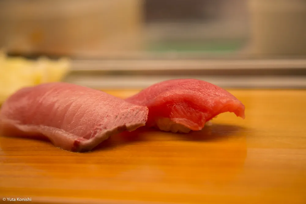 「松の」金沢で北陸新幹線を乗り継いで本気で来い！すしで感動感涙！北陸のすしをもっと知りたくなる店！