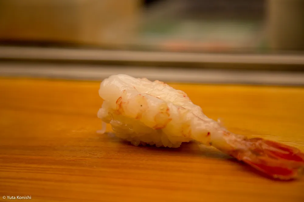 「松の」金沢で北陸新幹線を乗り継いで本気で来い！すしで感動感涙！北陸のすしをもっと知りたくなる店！