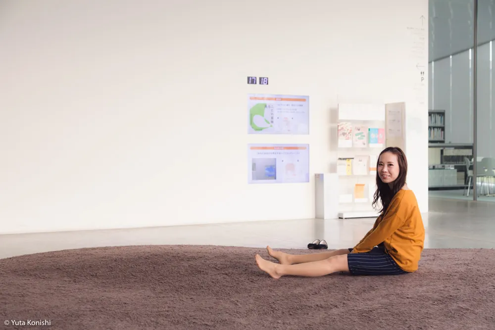 マニアックなスタッフ