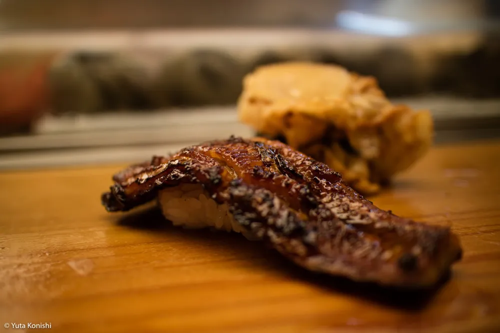 「松の」金沢で北陸新幹線を乗り継いで本気で来い！すしで感動感涙！北陸のすしをもっと知りたくなる店！