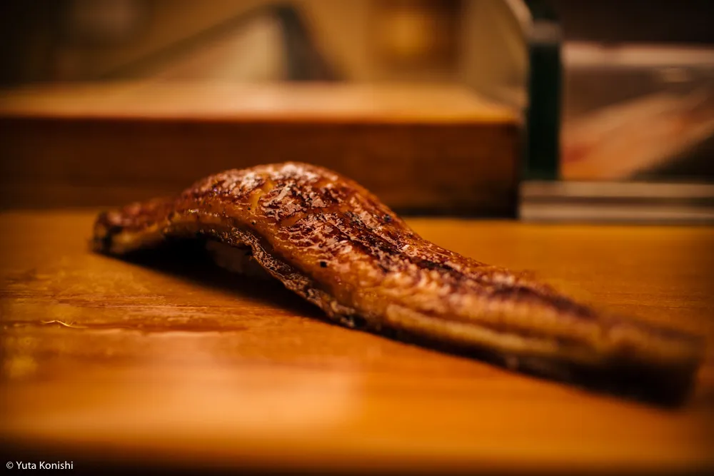 「松の」金沢で北陸新幹線を乗り継いで本気で来い！すしで感動感涙！北陸のすしをもっと知りたくなる店！