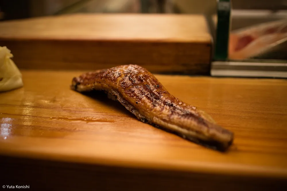 「松の」金沢で北陸新幹線を乗り継いで本気で来い！すしで感動感涙！北陸のすしをもっと知りたくなる店！