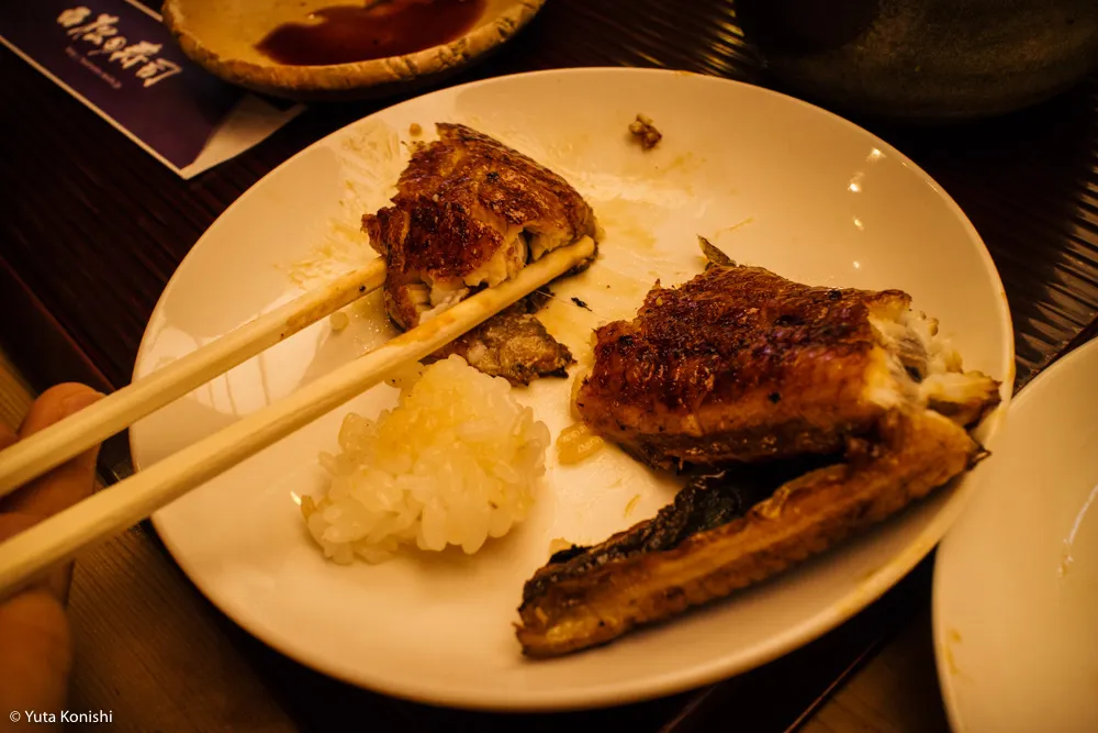 「松の」金沢で北陸新幹線を乗り継いで本気で来い！すしで感動感涙！北陸のすしをもっと知りたくなる店！