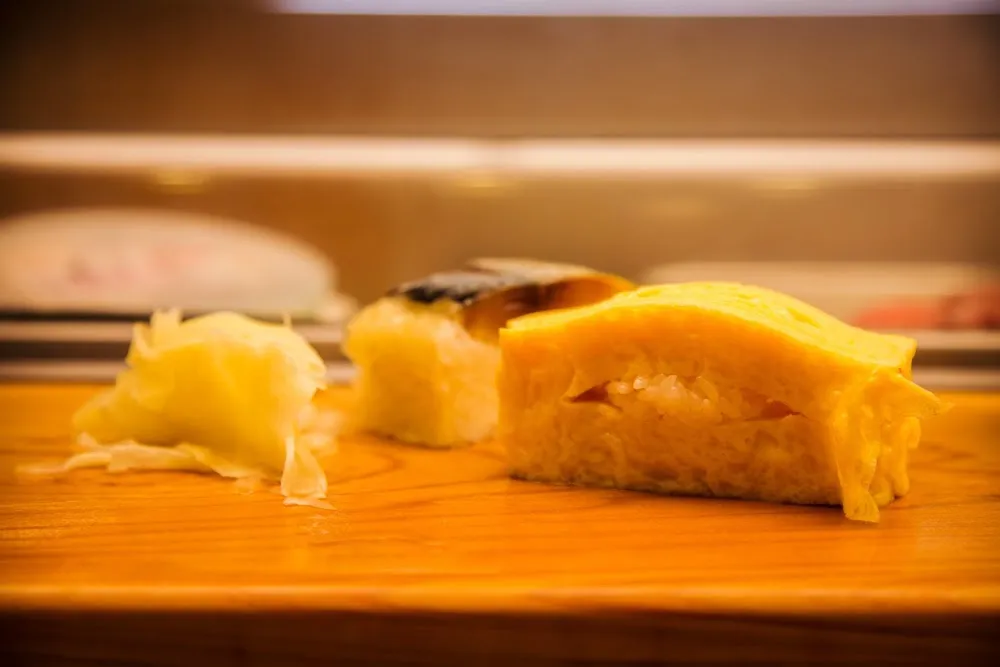 「松の」金沢で北陸新幹線を乗り継いで本気で来い！すしで感動感涙！北陸のすしをもっと知りたくなる店！