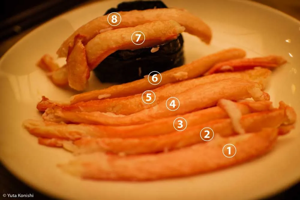 「松の」金沢で北陸新幹線を乗り継いで本気で来い！すしで感動感涙！北陸のすしをもっと知りたくなる店！